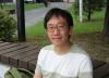 Headshot of June Huh - Stelson Lecture 2025