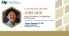 Stelson Lecture 2025 - June Huh