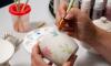 Paper and Clay