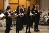 GT Treble Choir Concert
