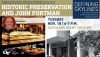 Hiatoric Preservation event