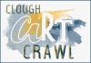 Clough Art Crawl Logo