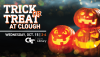 Trick or Treat at Clough
