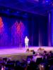 Comedian Josh Johnson