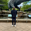 Georgia Tech Postdoc Adetola Adewole 