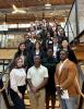 global leadership luncheon picture
