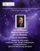 Inaugural Nobel Laureate Lecture by Dr. Adam Riess