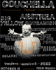 Couchella Flyer