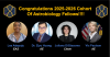 2025-26 Georgia Tech Astrobiology Fellows