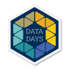 Data Days logo