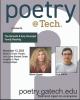 Poetry @ Tech
