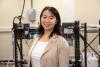 Fan Zhang, Assistant Professor of Mechanical Engineering at Georgia Tech 