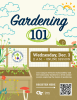 Gardening 101 online session