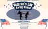Veteran's Day Swing Dance; 11/22