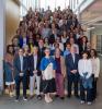 The 2025 ACC ALN cohort came together at Georgia Tech for an inspiring October session, showcasing collaboration, innovation, and leadership in action.