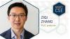Meet CSE Ziqi Zhang