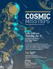 CosmicMissteps