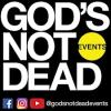 God's Not Dead