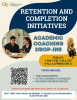 Academic Coaching Drop-ins