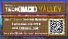 Tech(HACK) Valley Advertisement