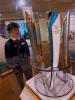 Olympics Exhibit pic