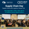 SCL Fall 2026 Supply Chain Day Career Fair