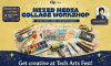 Mixed-Media-Collage-Workshop