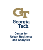 center for urban resilience and analytics