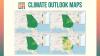 Climate Maps released by DradownGA during SuperSouth 2026. Courtesy: Ray C. Anderson Foundation