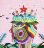 Building the Neuroarts Movement: Georgia State at the Crossroads of Art and Neuroscience