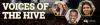 Voices of the Hive
