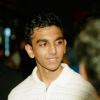 Headshot of Aarush Yadav