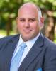 Headshot of Aaron Stebner