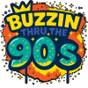 Buzzing thru the 90s