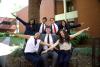 Team AA Flight Dispatcher Scheduling: Shift Happens