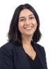 Vida Jamali, Assistant Professor of Chemical and Biomolecular Engineering, Georgia Tech