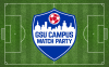 GSU Campus Watch Party logo