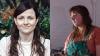 Claire Arthur and Alexandria Smith