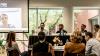 Evren Ozkaya (IE 2005): Founder & CEO, Supply Chain Wizard and SCW.AI moderates ISyE Entrepreneurship Panel 