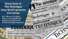 Every issue of 'The Technique' from the GT Archives now online