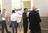 CRNCH Summit poster session