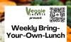 Veggie Jackets Lunches