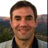 Matt Turner, IHG
