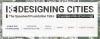 Redesigning Cities graphic