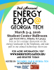 Energy Expo 2016