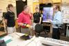 Mobile Music Touch