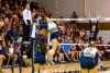 Women's Volleyball vs. Auburn