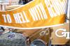 THWG Wreck flag