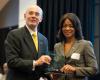 Faculty & Staff Honors Luncheon