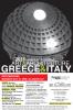Greece and Italy Study Abroad Info Session